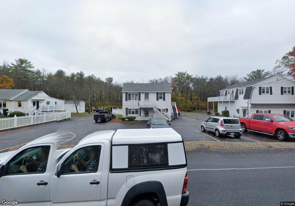 72 Turnpike Rd, Ipswich, MA 01938 - photo 1