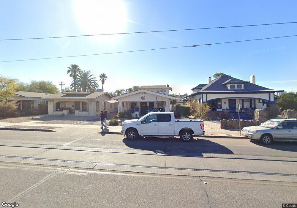 512 E University Blvd, Tucson, AZ 85705 - photo 1