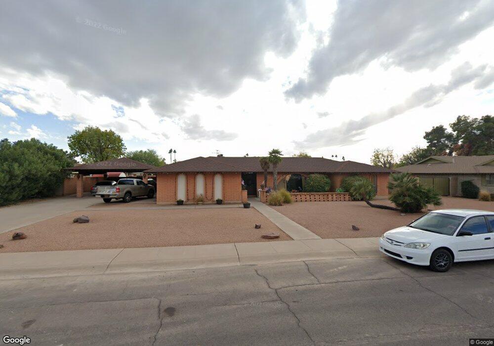 2059 E Laguna Dr, Tempe, AZ 85282 - photo 1