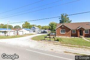 6067 N Butterfield Loop, Monon, IN 47959