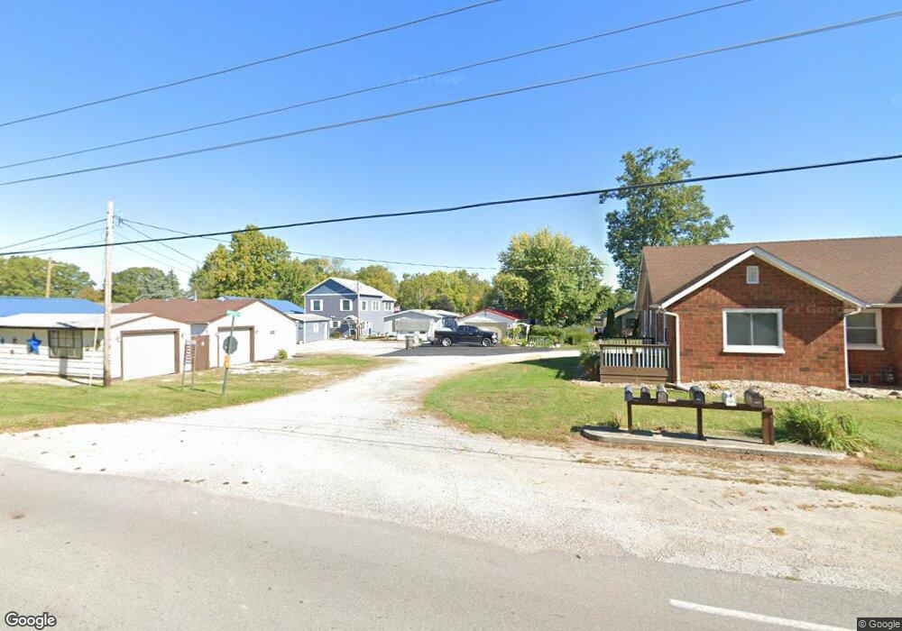 6067 N Butterfield Loop, Monon, IN 47959 - photo 1