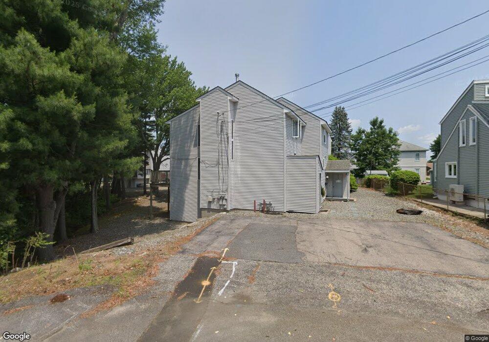 75 Urbana St, Cranston, RI 02920 - photo 1