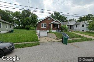 1533 Engelholm Ave, Saint Louis, MO 63133