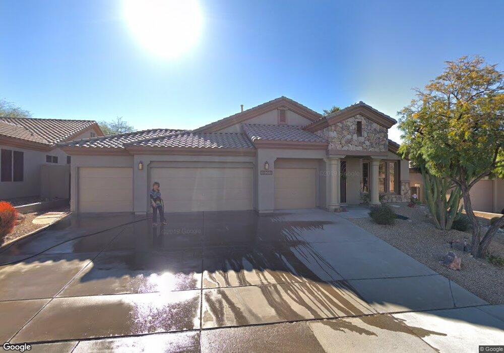 10311 E Acacia Dr, Scottsdale, AZ 85255 - photo 1