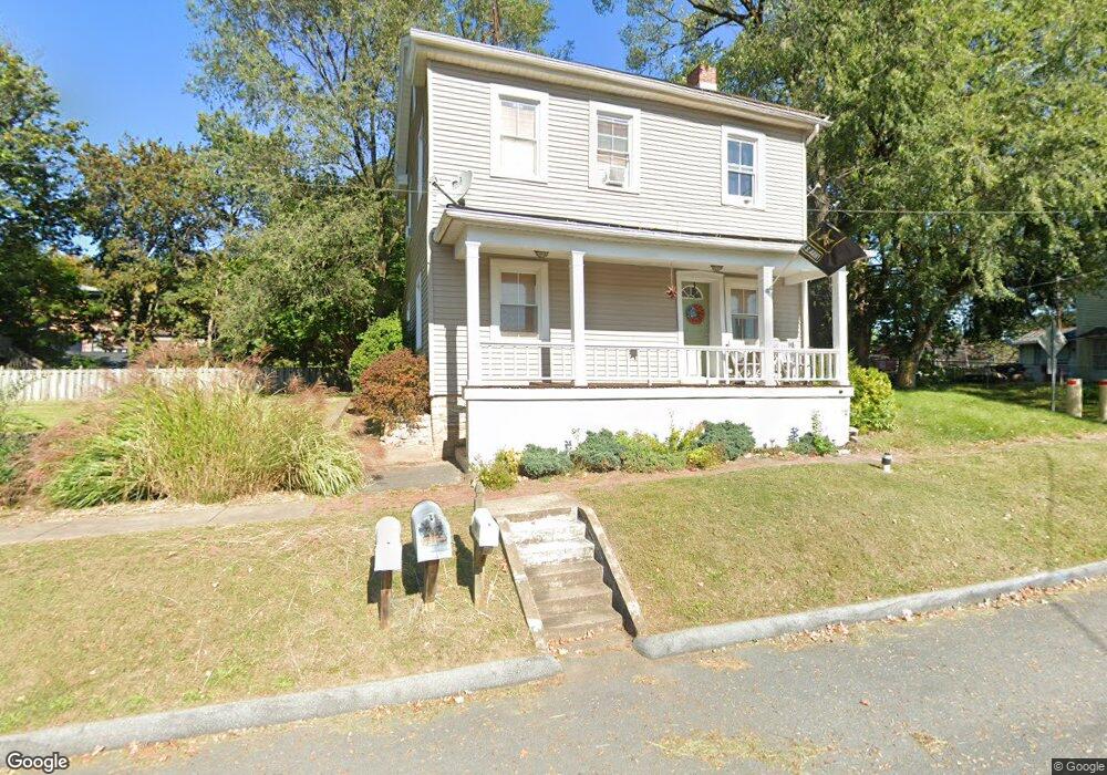 18 E Mcclure St, New Bloomfield, PA 17068 - photo 1