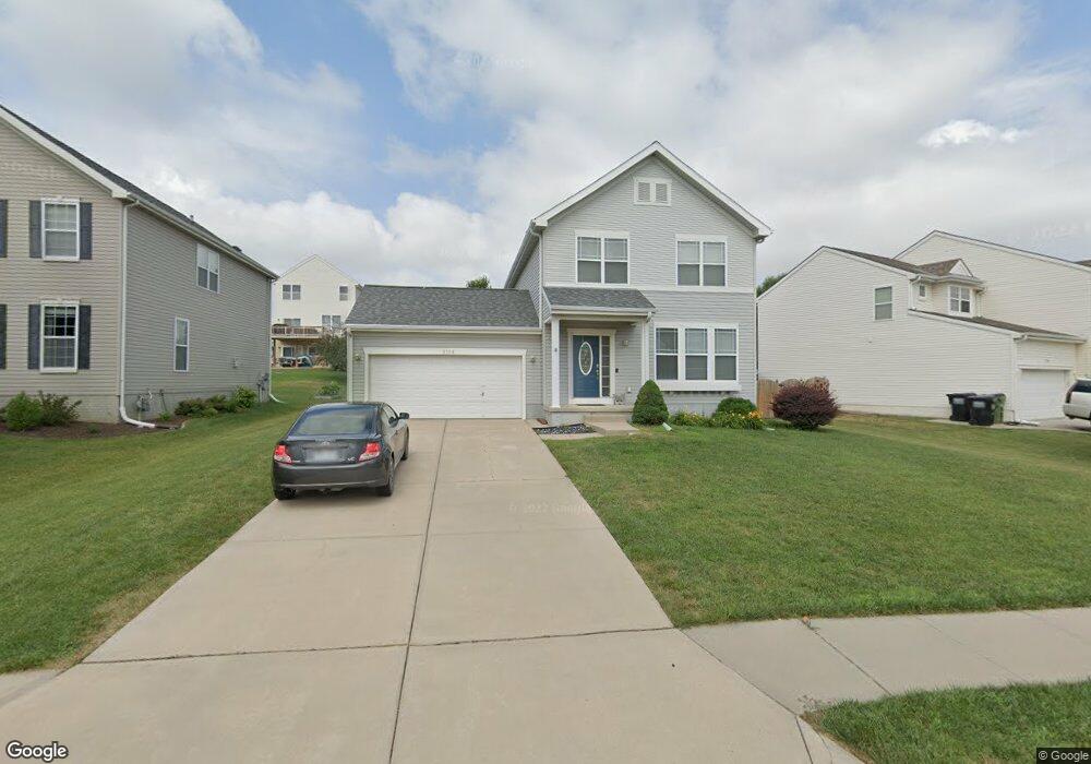 2108 S River Rock Dr, Papillion, NE 68046 - photo 1