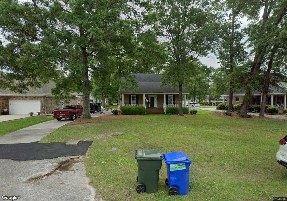2212 Buttercup Ln, Conway, SC 29526 - photo 1
