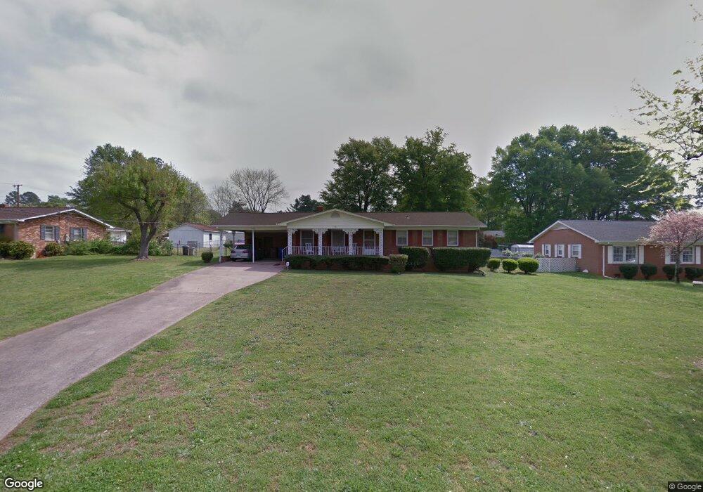 503 Melody Ln, Shelby, NC 28152 - photo 1