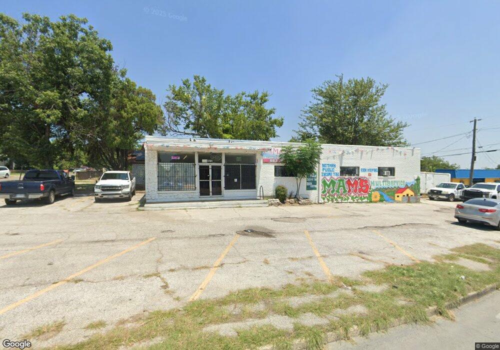 1812 NW 28th St, Fort Worth, TX 76164 - photo 1