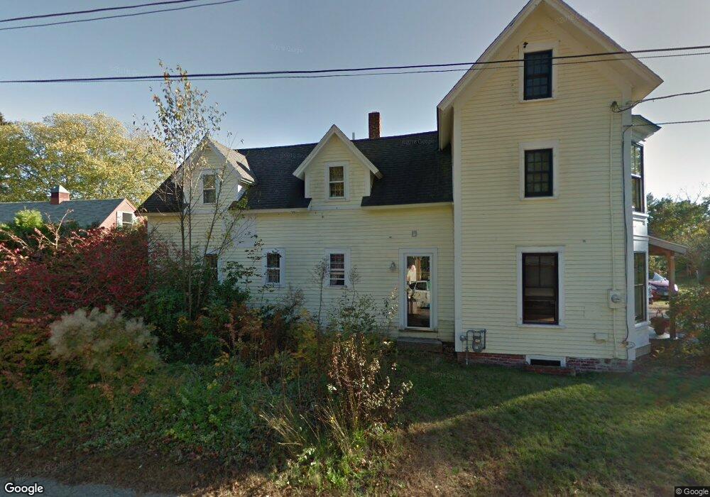 8 Kearsarge St, Concord, NH 03301 - photo 1