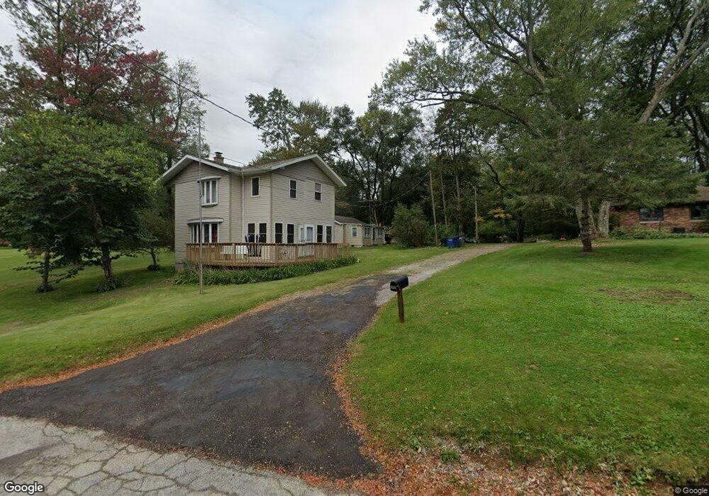 5453 E Saugana Trail, Rolling Prairie, IN 46371 - photo 1