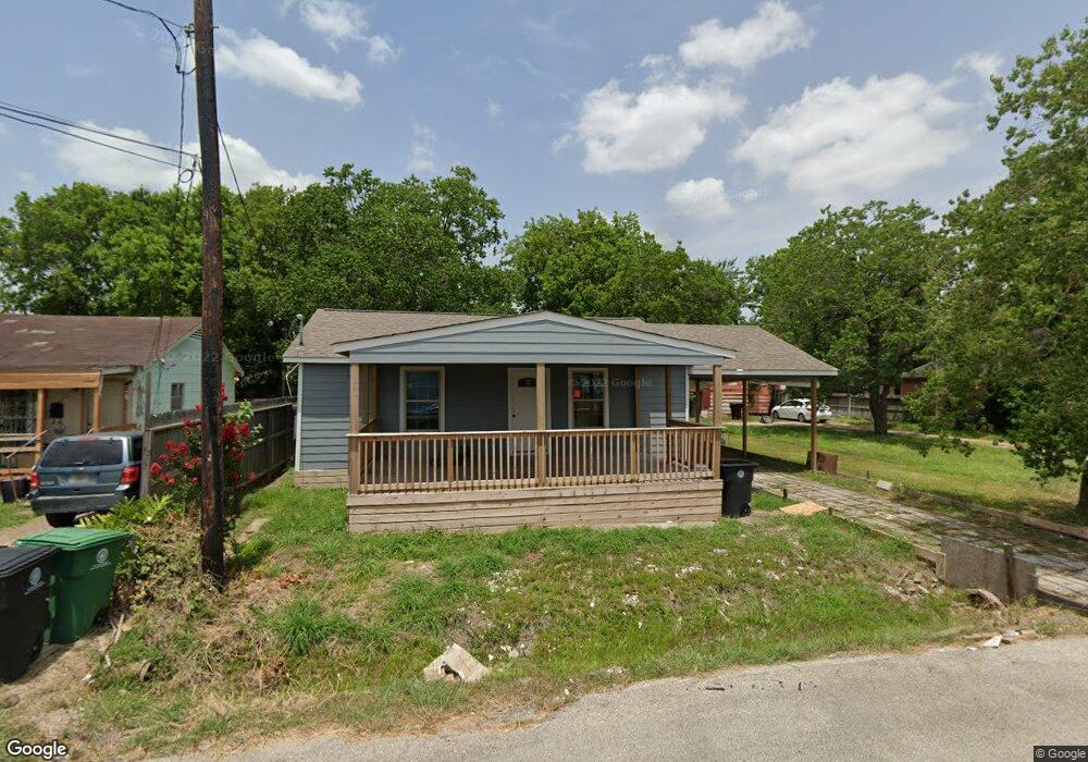 6730 Stearns St, Houston, TX 77021 - photo 1