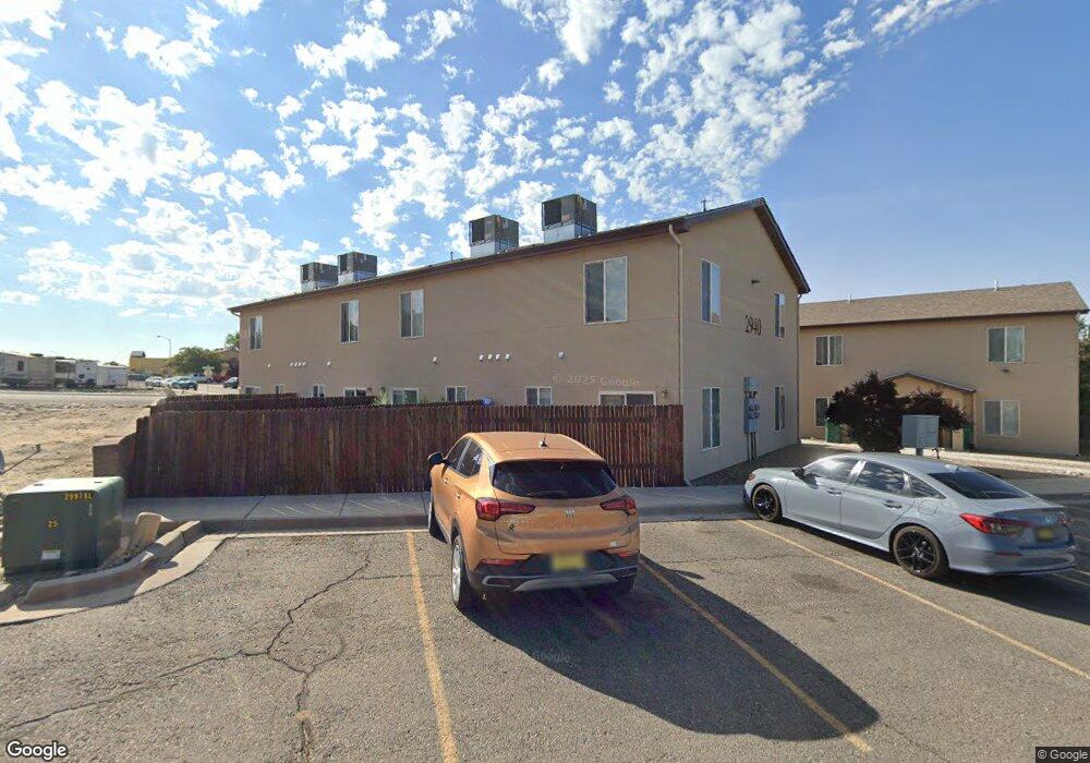 2940 Parque de Oeste Dr, Farmington, NM 87401 - photo 1