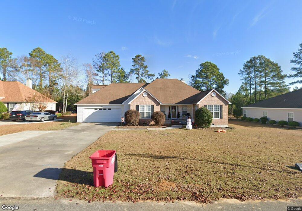 819 50th St, Tifton, GA 31794 - photo 1
