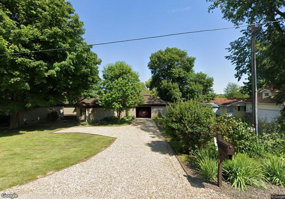 890 Juniper Ave, Kellogg, IA 50135 - photo 1