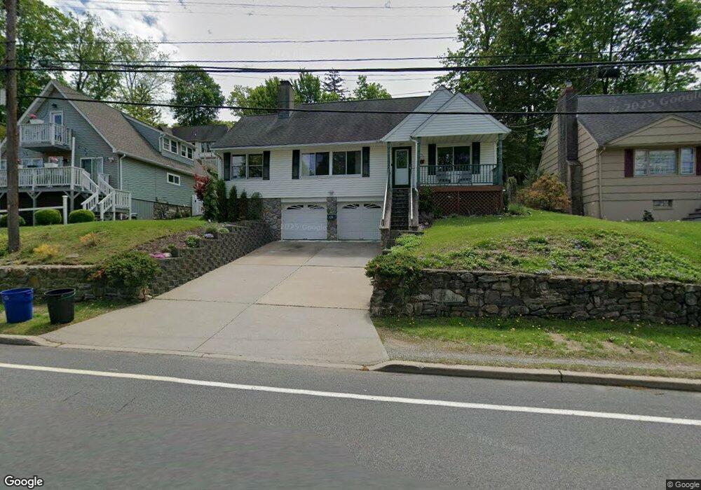 131 E Shore Trail, Sparta, NJ 07871 - photo 1