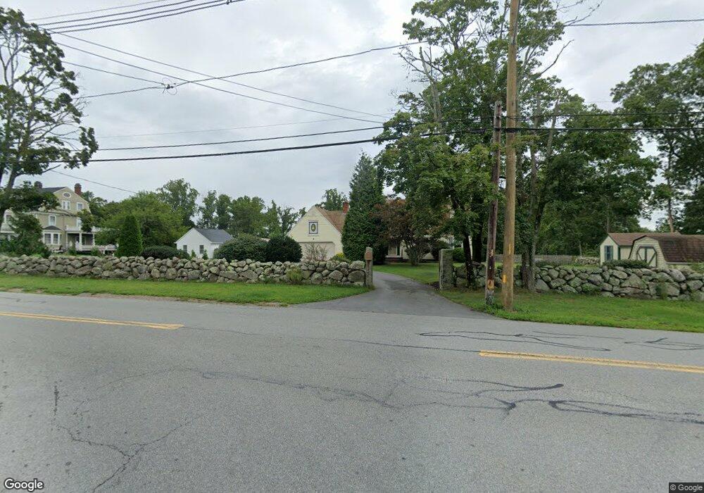 0 Forge Rd unit 432900, Westport, MA 02790 - photo 1