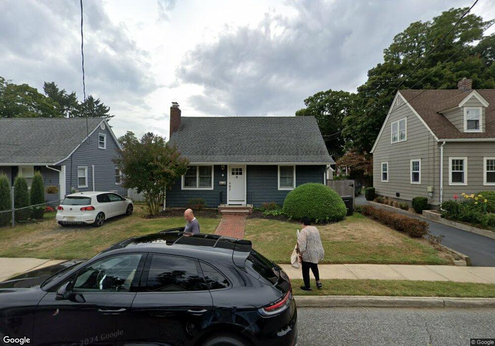 83 Applegate St, Red Bank, NJ 07701 - photo 1