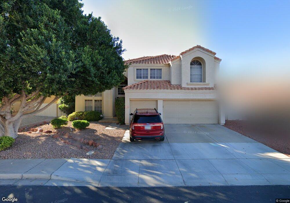 1240 N Brentwood Place, Chandler, AZ 85224 - photo 1