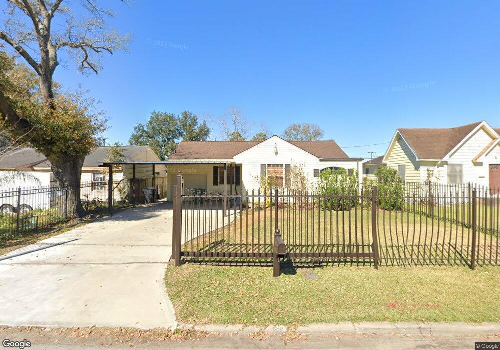 7535 Greenstone St, Houston, TX 77087 - photo 1