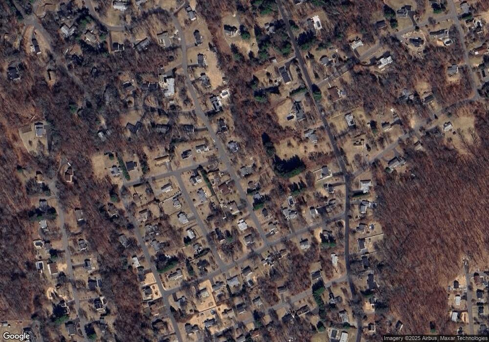 44 Upland Rd, Middlebury, CT 06762 - photo 1