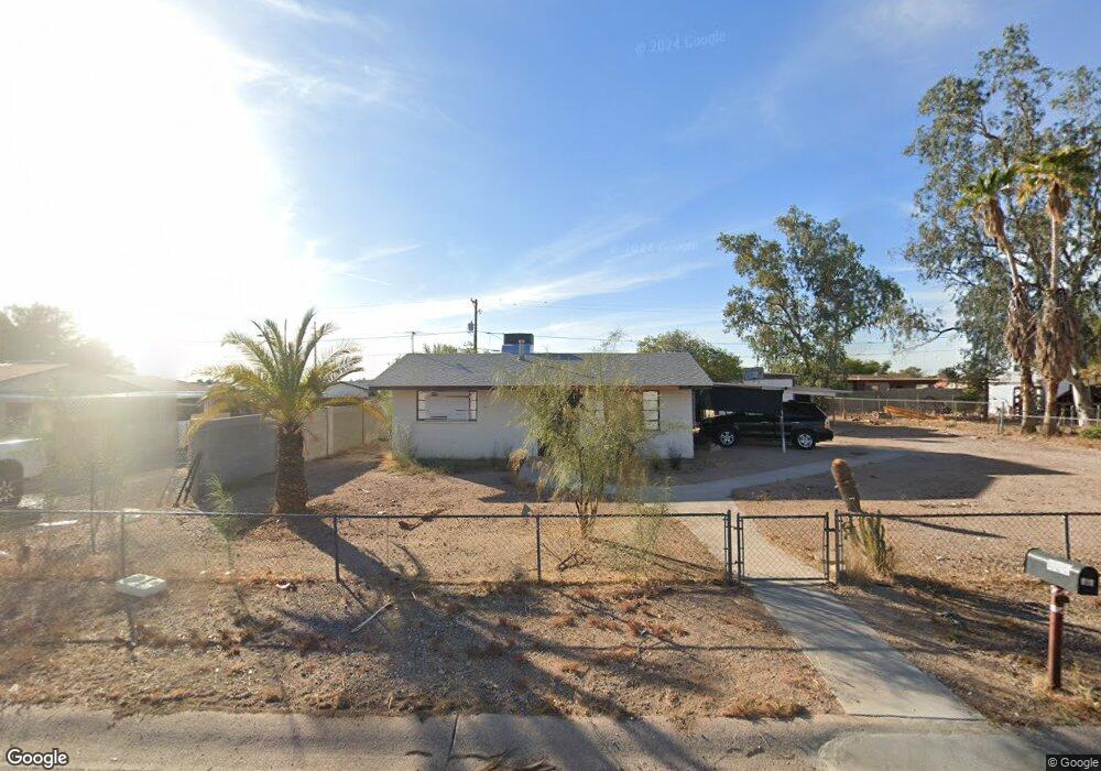 420 N 97th St, Mesa, AZ 85207 - photo 1