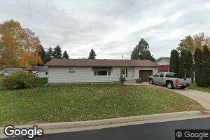 1105 Howard Ave SE, Cooperstown, ND 58425