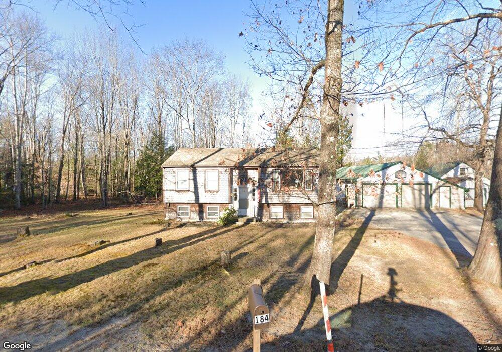 184 Center Rd, Gray, ME 04039 - photo 1