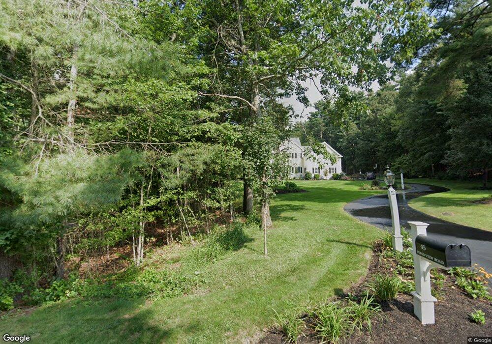 49 Pond View Rd, Holliston, MA 01746 - photo 1