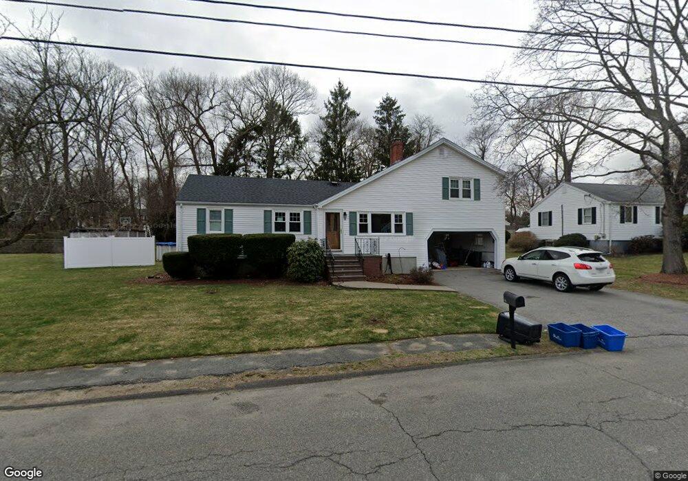 20 Squanto Rd, Woburn, MA 01801 - photo 1