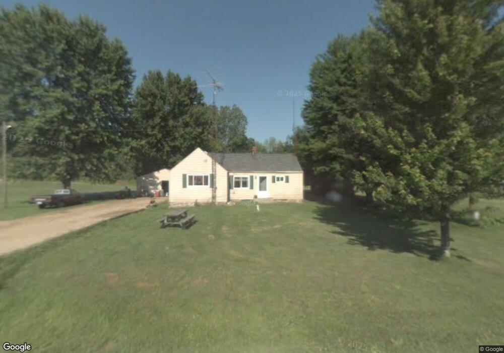 4900 Hess Rd, Vassar, MI 48768 - photo 1