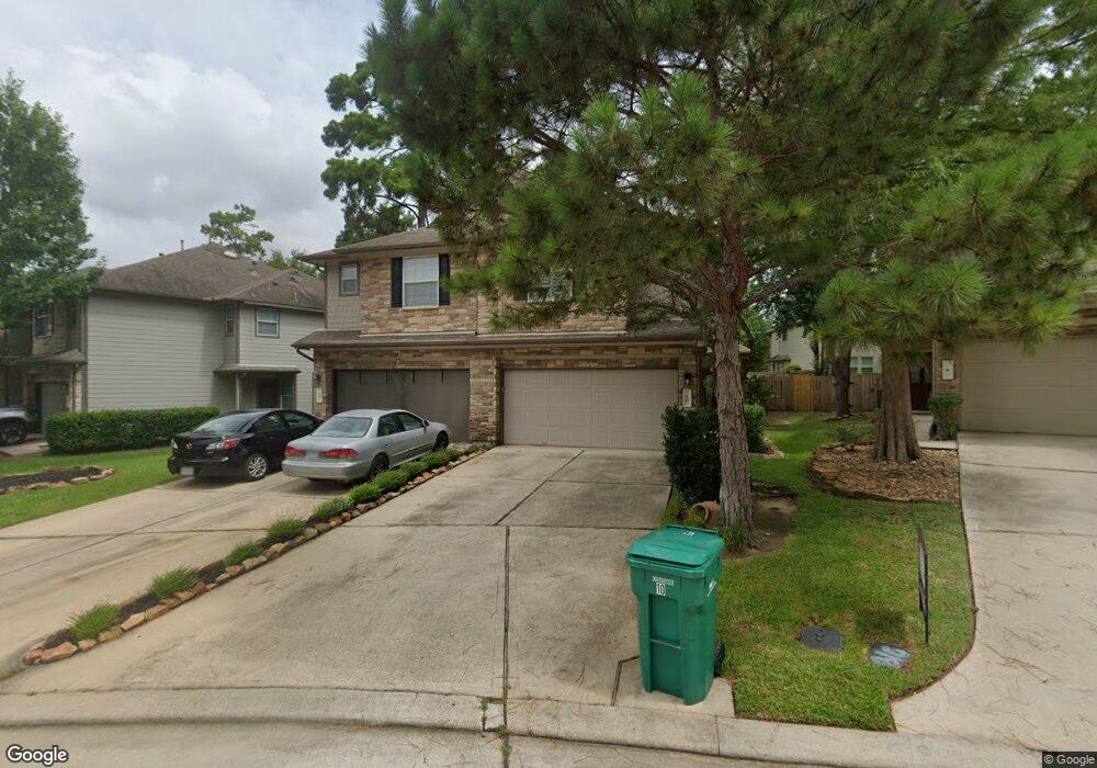 10 Whitekirk Place, Magnolia, TX 77354 - photo 1