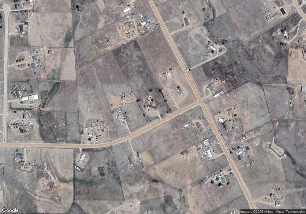 19385 Oasis Ave, Peyton, CO 80831 - photo 1