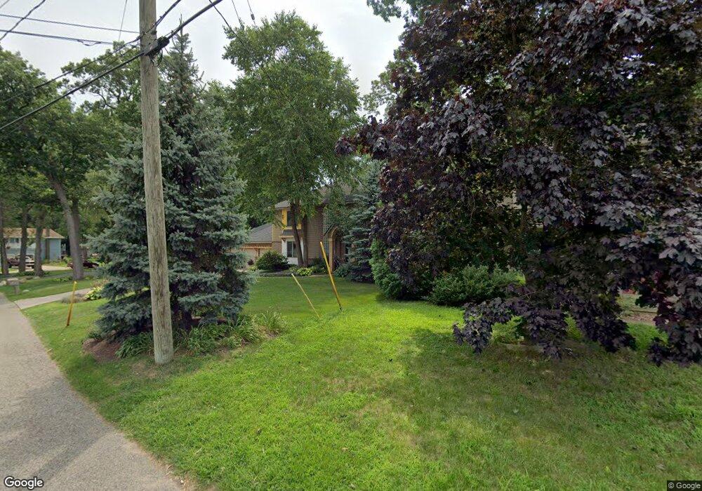 2866 Birchena Cresce Barnsbury Ave, West Bloomfield Township, MI 48324 - photo 1