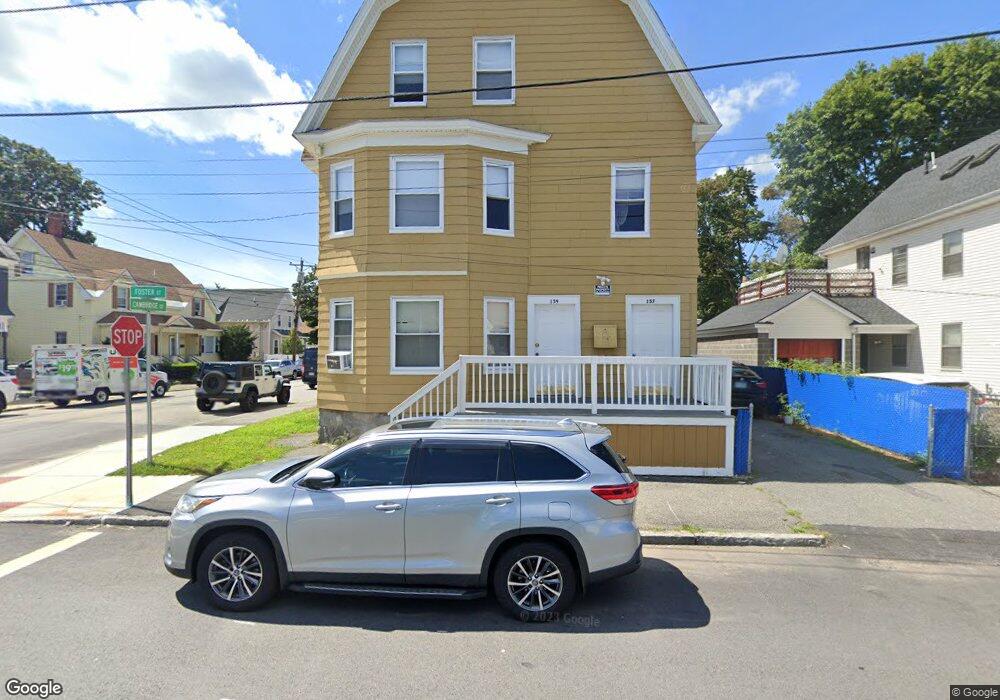 157 Foster St unit 159, Lawrence, MA 01843 - photo 1