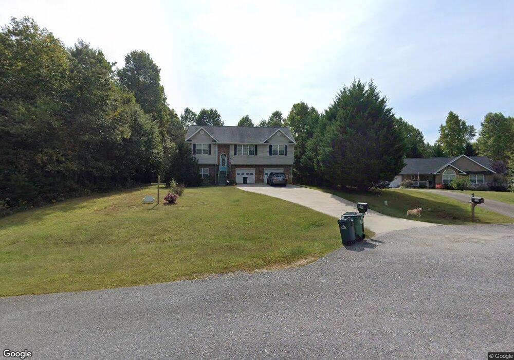 315 Panacea Ct unit 16, Demorest, GA 30535 - photo 1