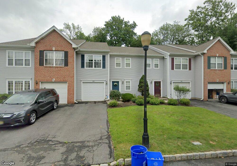 203 Waldorf Dr, Princeton, NJ 08540 - photo 1