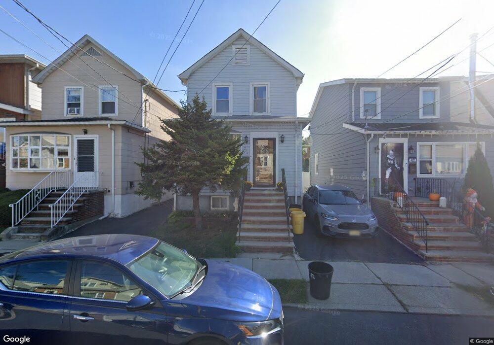 426 9th St, Fairview, NJ 07022 - photo 1