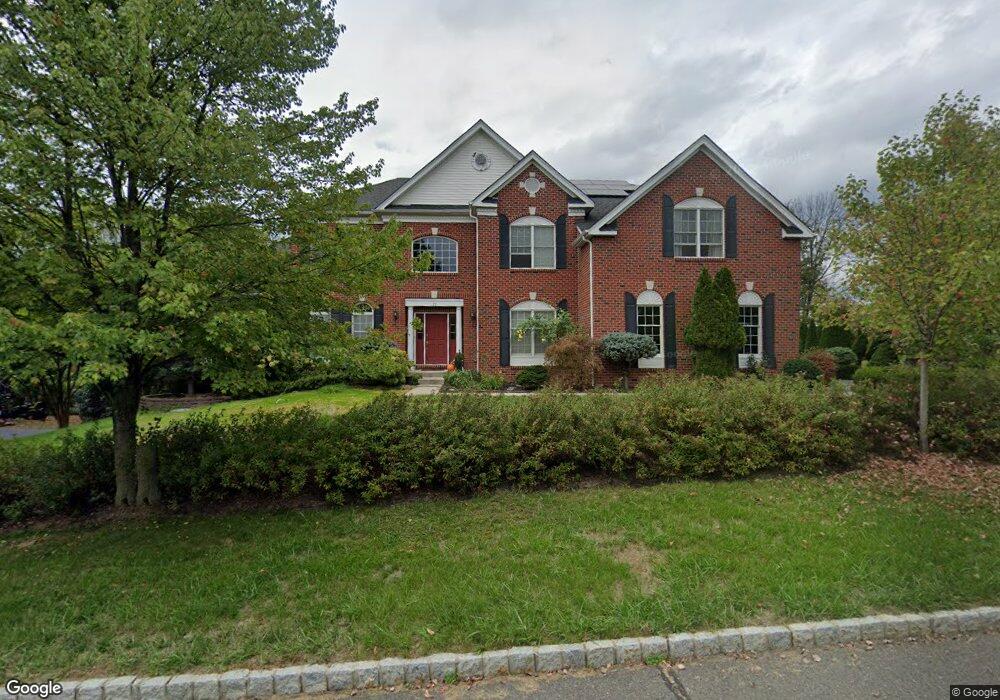 77 Albert Dr, Clinton, NJ 08809 - photo 1