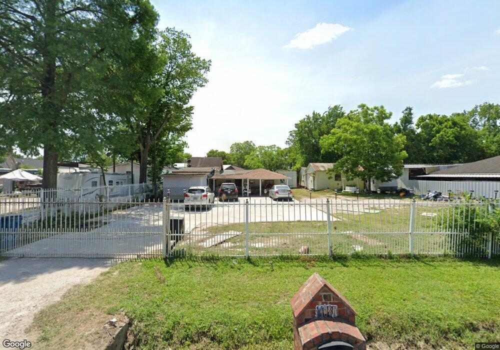 11037 United St, Houston, TX 77093 - photo 1