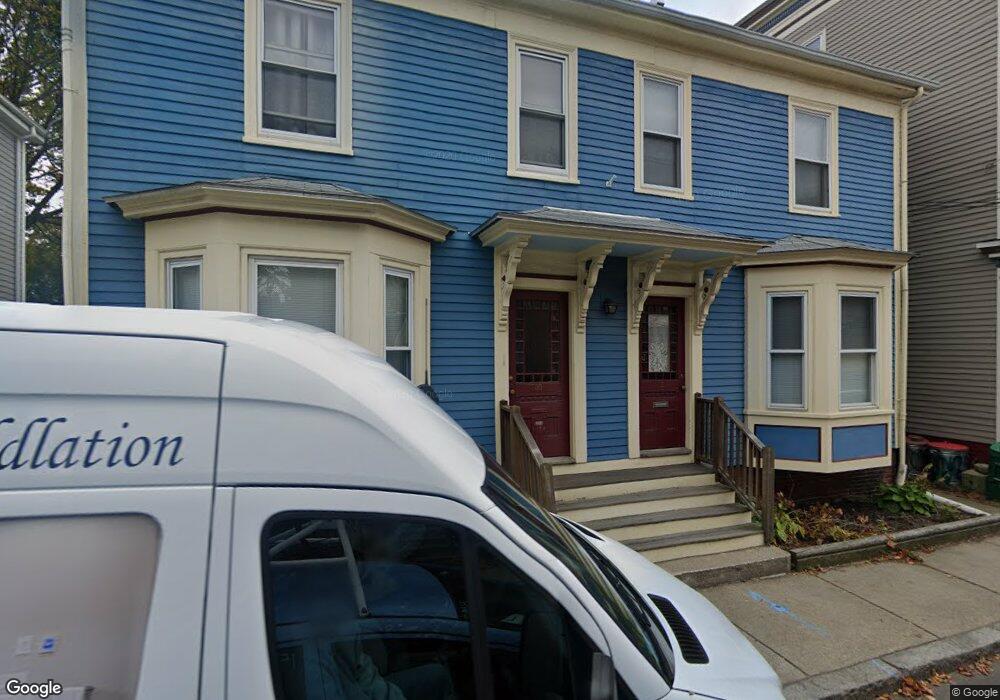 30-1 Fairmont Ave unit 30, Cambridge, MA 02139 - photo 1