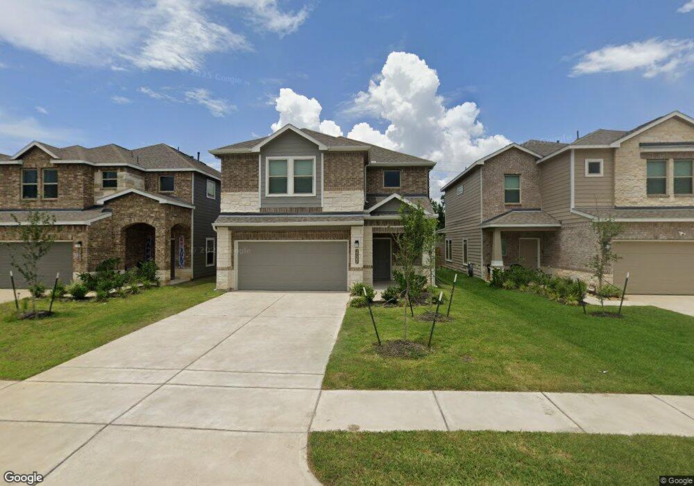 25609 Aster Trail, Magnolia, TX 77354 - photo 1