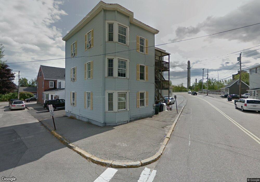 14 Pine St unit 3, Biddeford, ME 04005 - photo 1