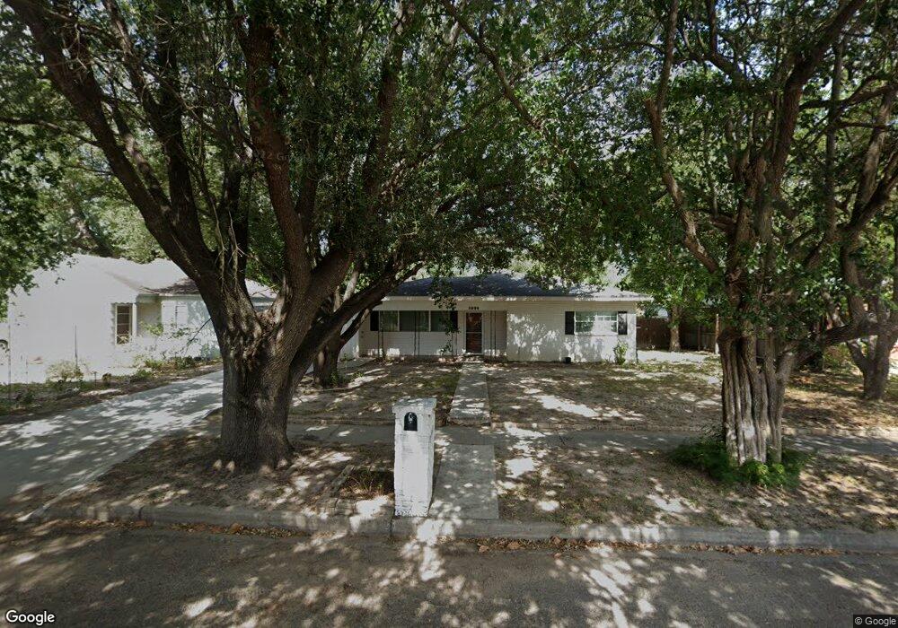 1009 S Missouri Ave, Weslaco, TX 78596 - photo 1
