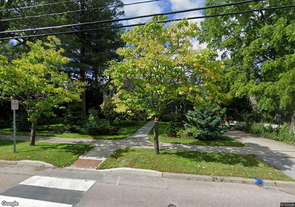 283 S Prospect St, Burlington, VT 05401 - photo 1