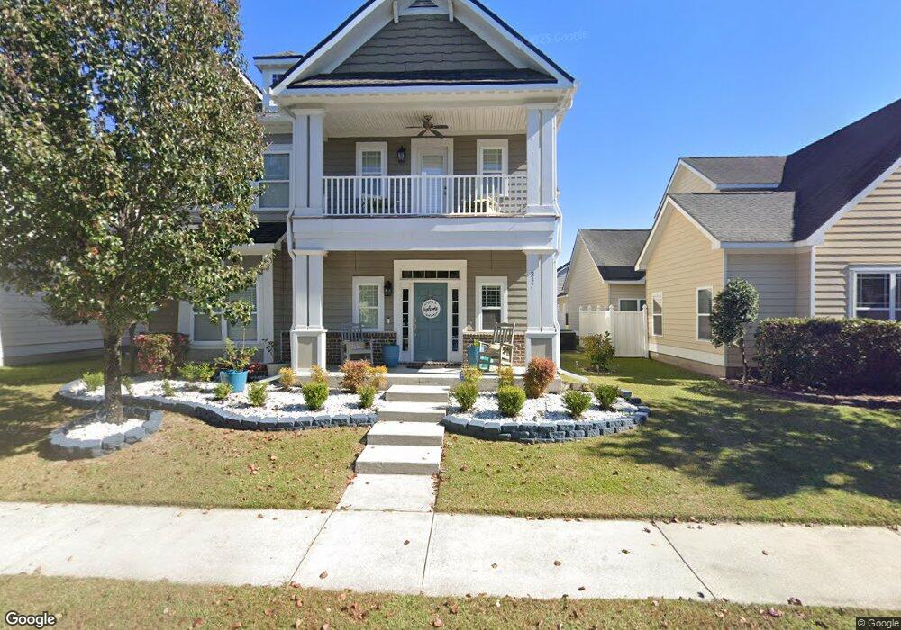 237 Clearwater Cir unit 78, Savannah, GA 31407 - photo 1