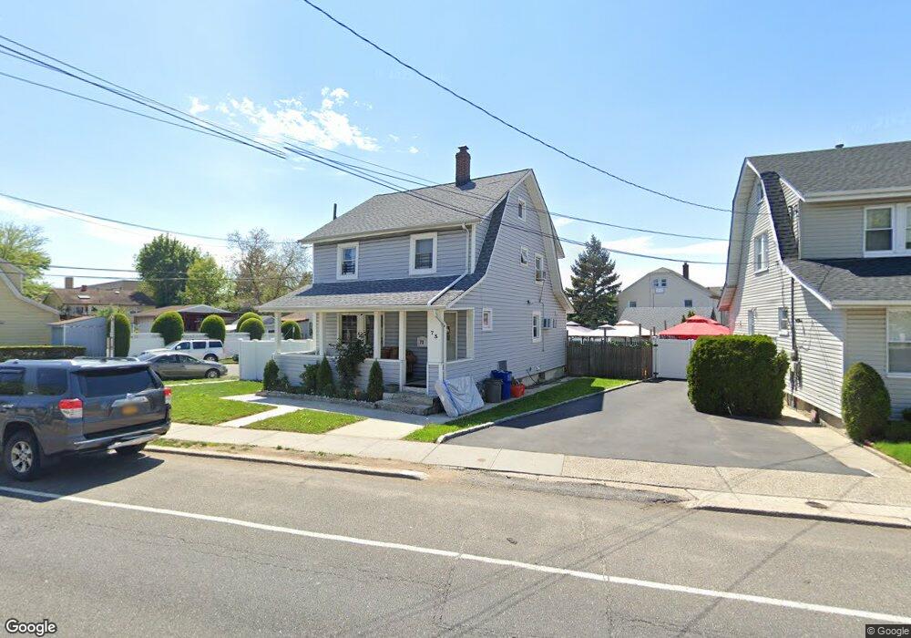 73 New Hyde Park Rd, Franklin Square, NY 11010 - photo 1