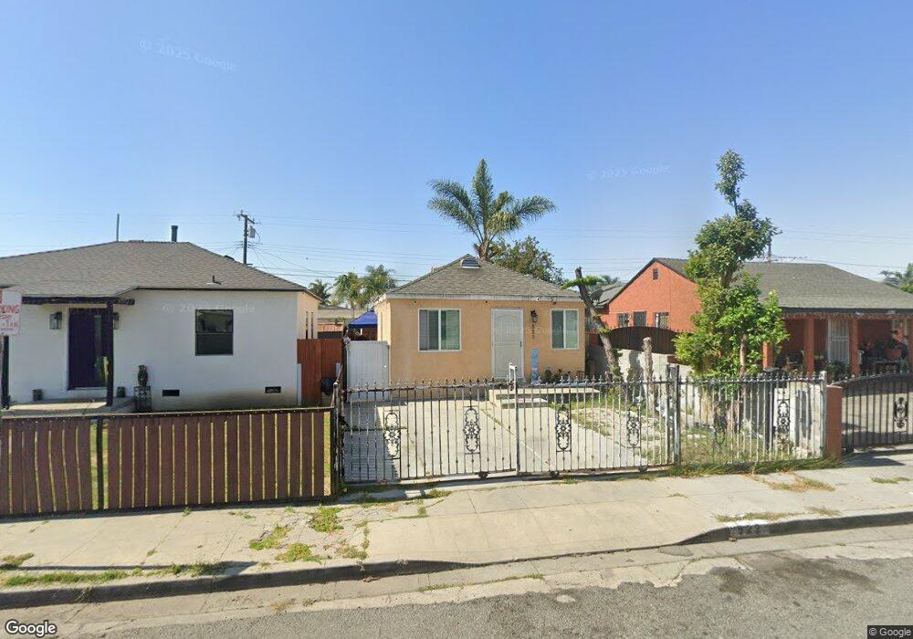 522 W Peach St, Compton, CA 90222 - photo 1