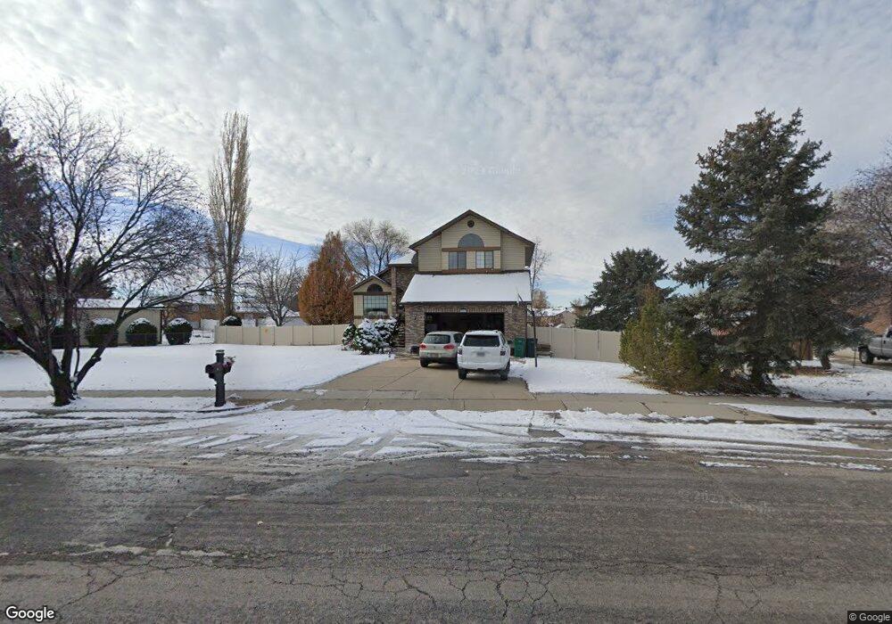 5461 S 3675 W, Roy, UT 84067 - photo 1