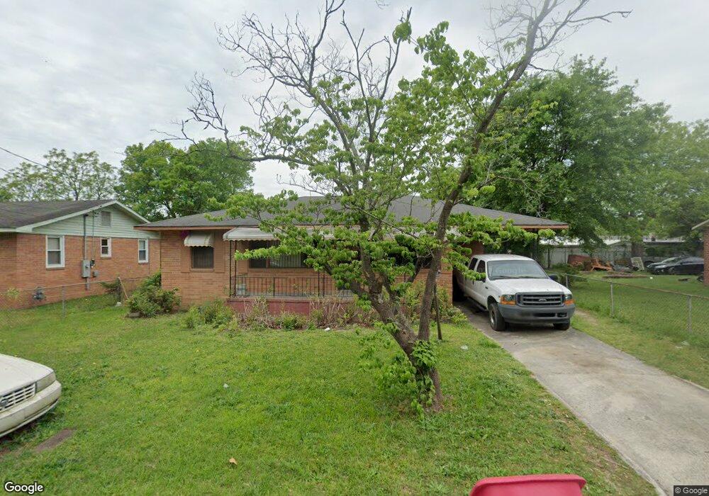 2345 Mason St, Macon, GA 31206 - photo 1